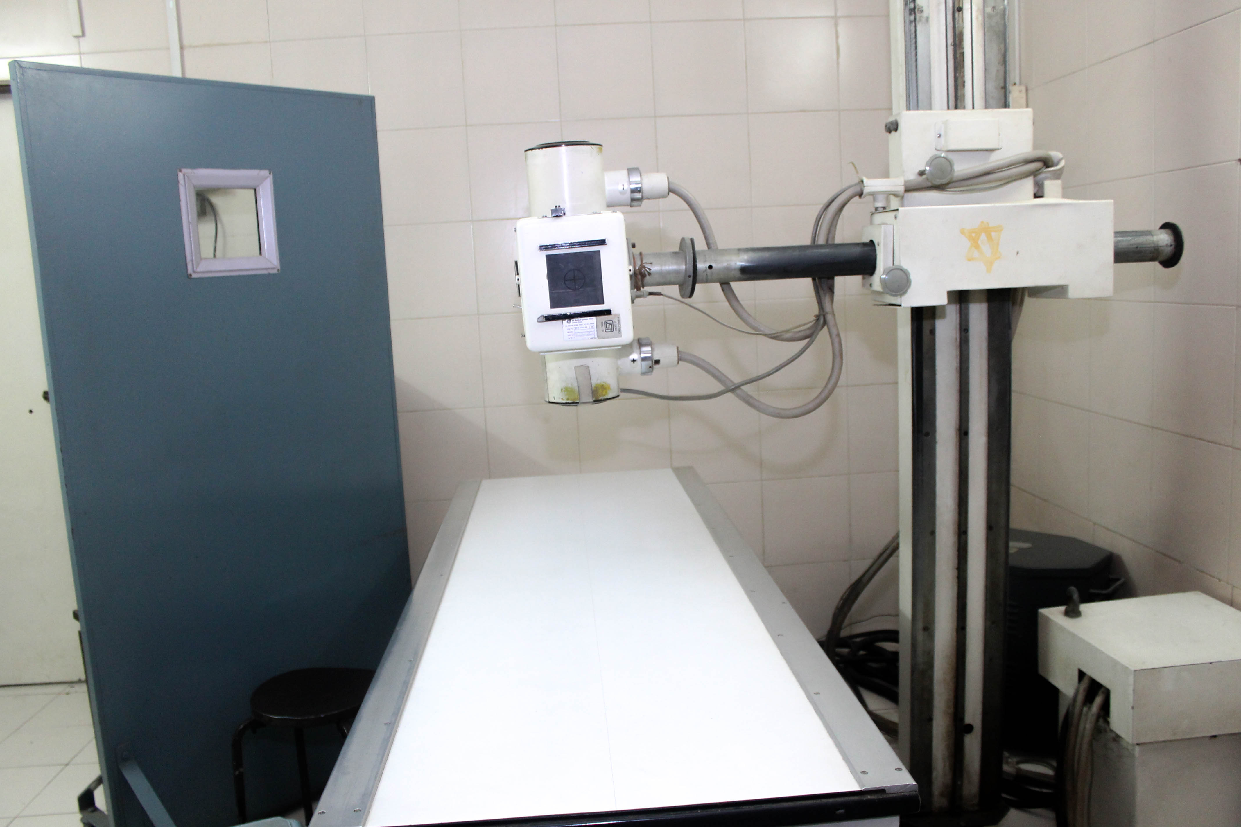 Dialysis Center
